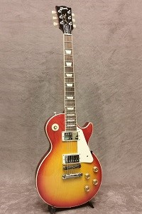 Gibson LP Traditional Plain Top LTD